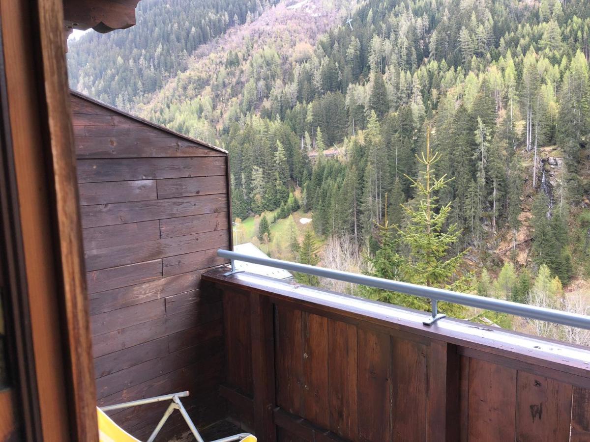 Chalet Elfie Санкт-Антон-ам-Арльберг Екстер'єр фото