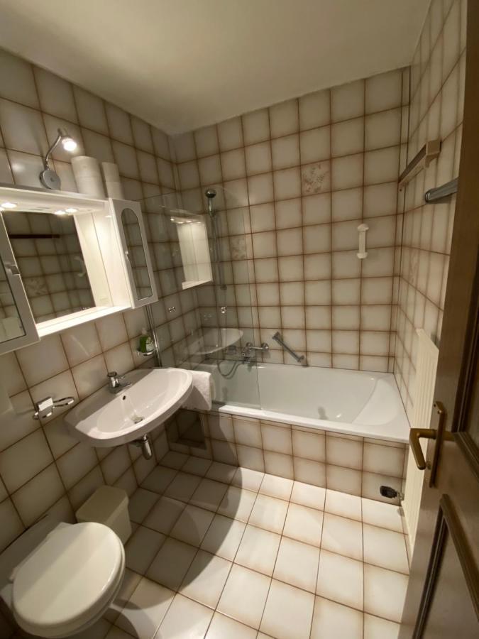 Chalet Elfie Санкт-Антон-ам-Арльберг Екстер'єр фото